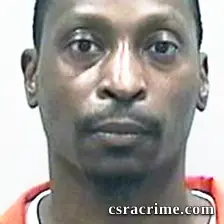 Willie Wright JR booking photo