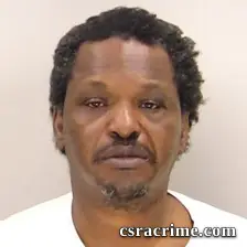 Willie Young booking photo