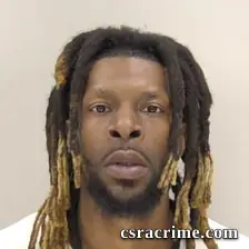Willisha Smith booking photo