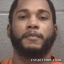 Wilman Antonio Curry Sullivan booking photo