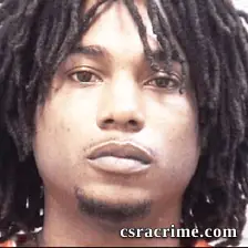 Wilman Curry Sullivan booking photo