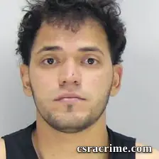 Wilmer Zunigasosa booking photo