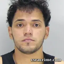Wilmer Zunigasosa booking photo