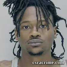 Wilnard Moody booking photo