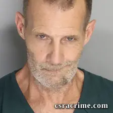 Wilson Bryce booking photo