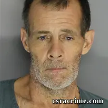 Wilson Bryce II booking photo