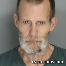 Wilson Bryce II booking photo