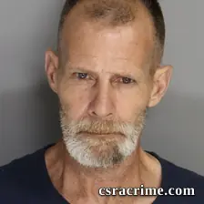 Wilson Bryce II booking photo