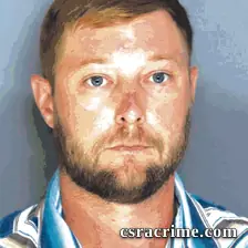 Wilson Jackson booking photo