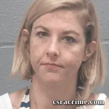 Wilva Baldwin booking photo