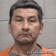 Wilvin Marcotulio Lopez-Gomez booking photo