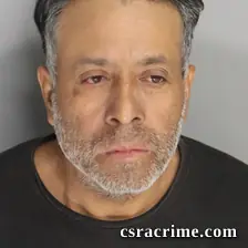 Winestro Hernandez-Estrada booking photo