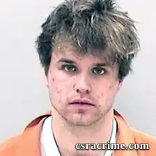 Wojciech Adamek booking photo