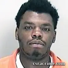 Wonya Ryan booking photo