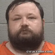 Woodrow Calvin Chamblee JR booking photo