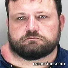 Woodrow Chamblee booking photo