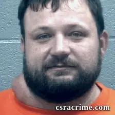 Woodrow Chamblee booking photo