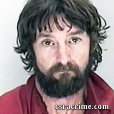 Woodrow Jones JR booking photo