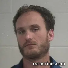 Woods Twitty Erwin booking photo