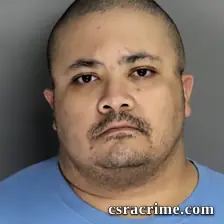 Wyatt Jackson booking photo