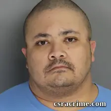 Wyatt Jackson booking photo