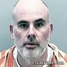 Wycliffee Capps booking photo