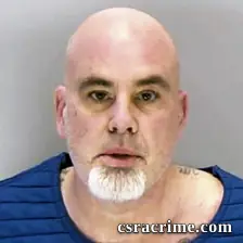 Wycliffee Capps booking photo