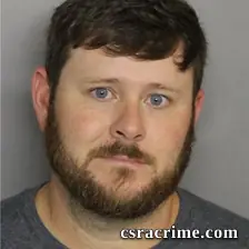 Wylie Mcdaniel booking photo