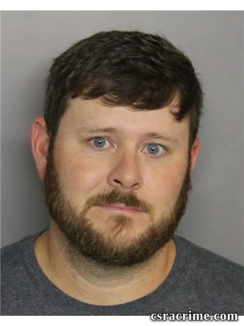 Wylie Mcdaniel booking photo