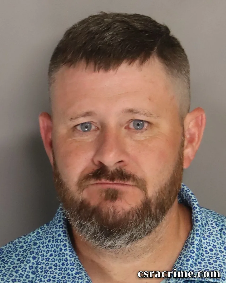 Wylie Mcdaniel booking photo