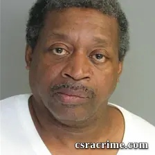 Wynyard Jenkins booking photo
