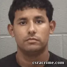 Yackson Javier Torrealba-Principal booking photo