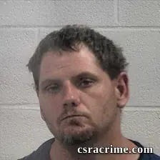 Yancey Dewayne Gamble booking photo