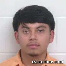 Yandel Pimentel Medorio booking photo