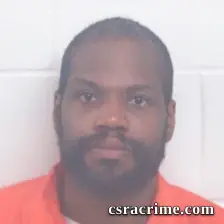 Yantay Kar booking photo