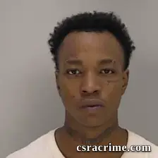 Yardarrel Waden Sexton booking photo