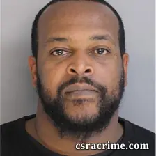 Yasin Muhammad booking photo