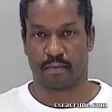 Yasin Sabree booking photo