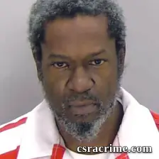 Yasin Sabree booking photo