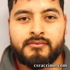 Yeison Lesther Lopez-Reyes booking photo