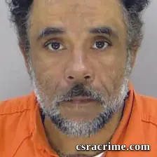 Yeniel Cardoza booking photo