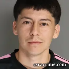 Yeyson Torres Hernandez booking photo