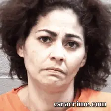 Yitzel Perez-Camacho booking photo
