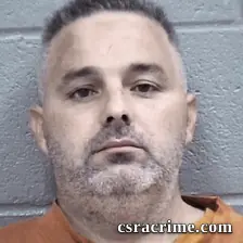 Yoanny Alvarez booking photo