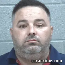 Yoanny Alvarez booking photo