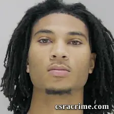 Yohan Choice booking photo