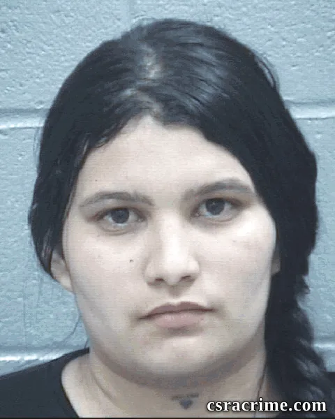 Yorlys Montes Ramirez booking photo