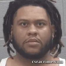 Yorman Jose booking photo