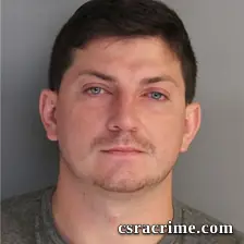 Yuri Leshkevich booking photo