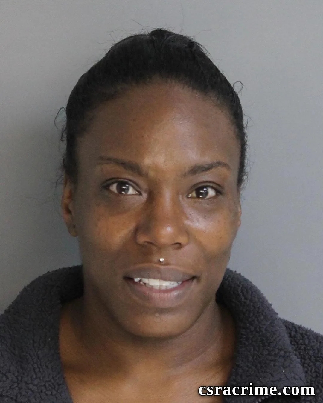 Yuvonda Pope booking photo